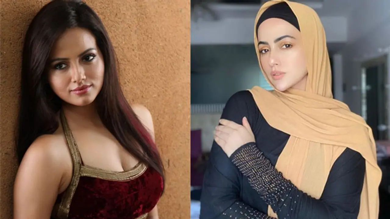 పండంటి మగబిడ్డకు జన్మనిచ్చిన మంచు మనోజ్ హీరోయిన్.. సంతోషం తెలుపుతూ బోల్డ్ బ్యూటీ పోస్ట్ పండంటి మగబిడ్డకు జన్మనిచ్చిన మంచు మనోజ్ హీరోయిన్.. సంతోషం తెలుపుతూ బోల్డ్ బ్యూటీ పోస్ట్