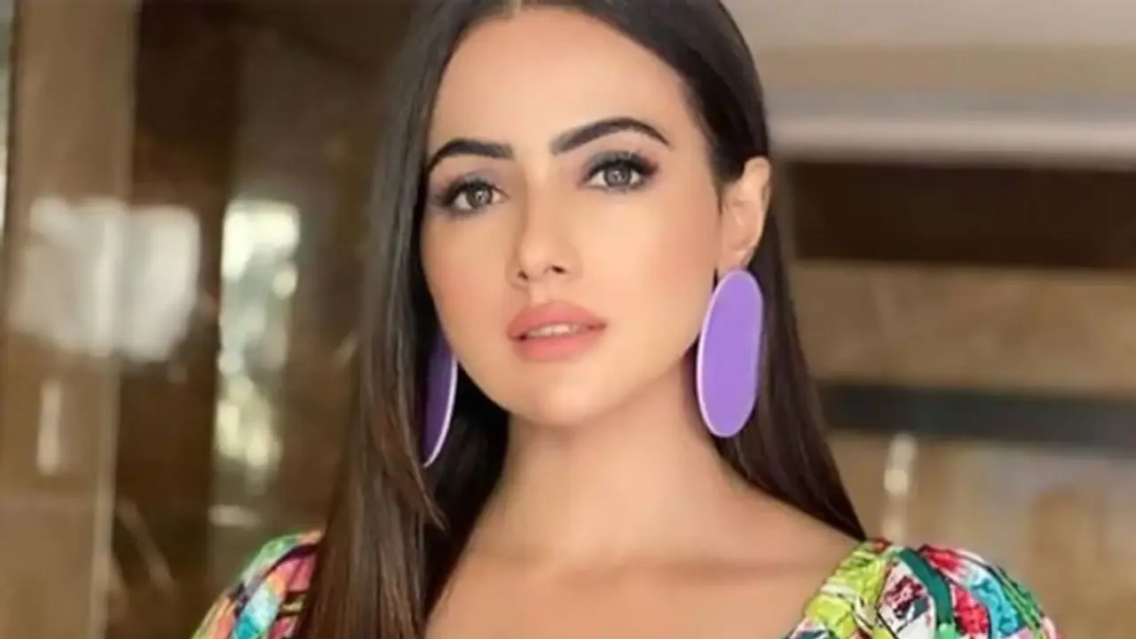 Former Indian actress suggests France President Emanuel Macron should seek mental help Former Indian actress suggests France President Emanuel Macron should seek mental help