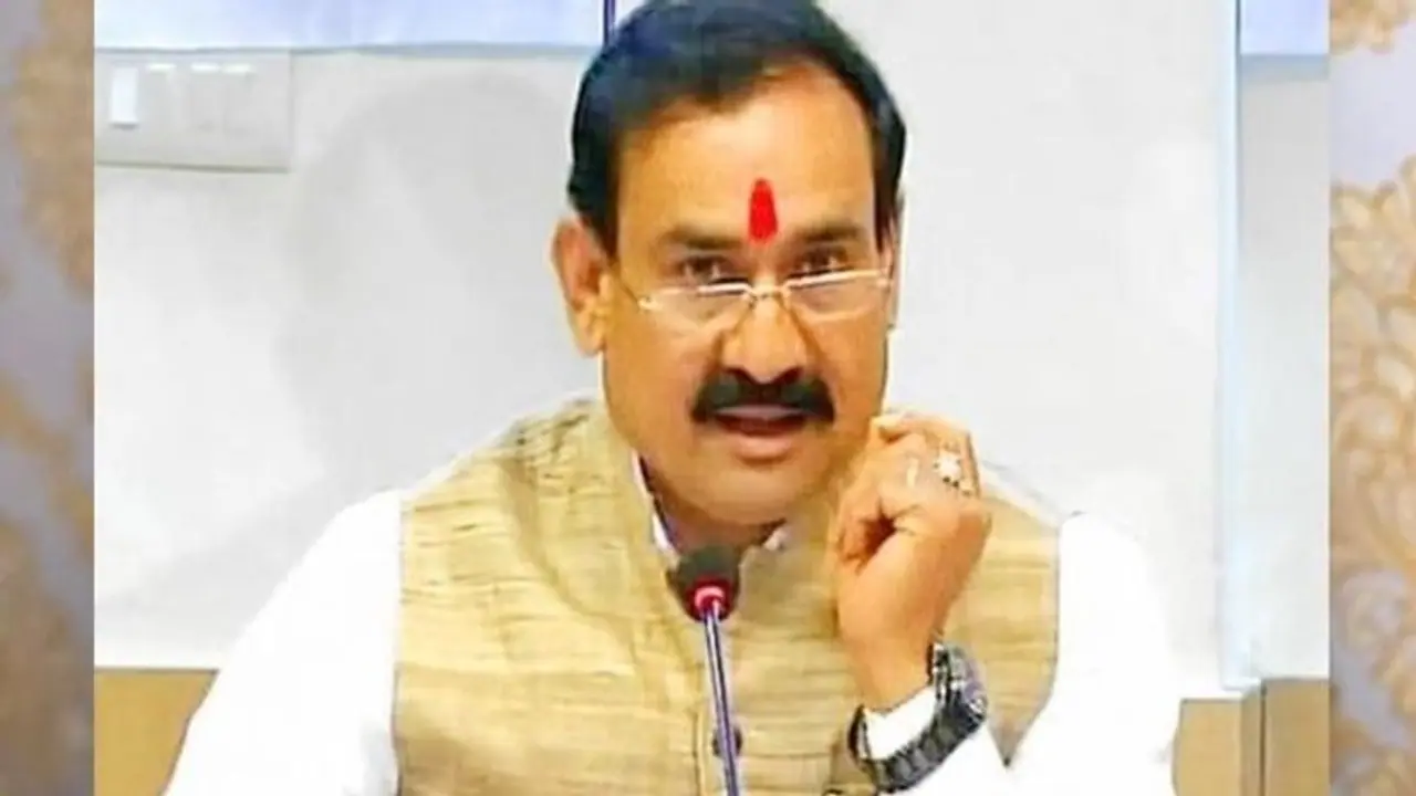 గ్యాంగ్ స్టర్ నిరోధక బిల్లు.. 10యేళ్ల జైలు, ఆస్తుల జప్తు.. మధ్యప్రదేశ్ ప్రభుత్వ నిర్ణయం..