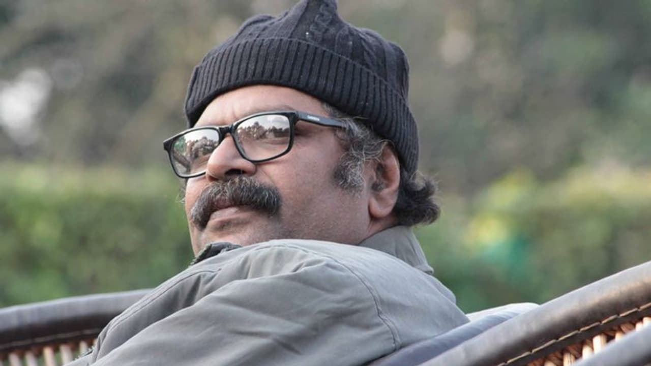 പത്തുകോടി നല്കാന് തക്ക വോട്ട് ബലം ജാനുവിനുണ്ടോ: അലി അക്ബര് പത്തുകോടി നല്കാന് തക്ക വോട്ട് ബലം ജാനുവിനുണ്ടോ: അലി അക്ബര്