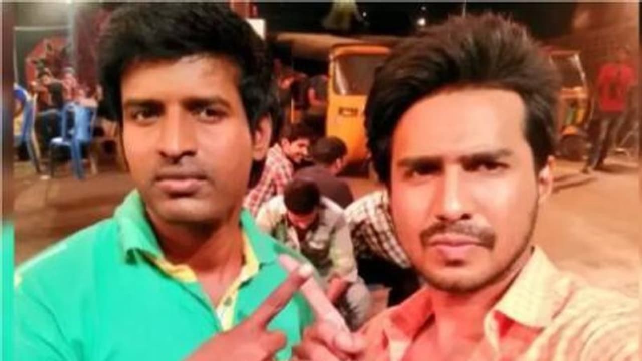  விஷ்ணு விஷாலின் தந்தையை தப்பிக்க விட மாட்டேன்..கொந்தளிக்கும் சூரி !