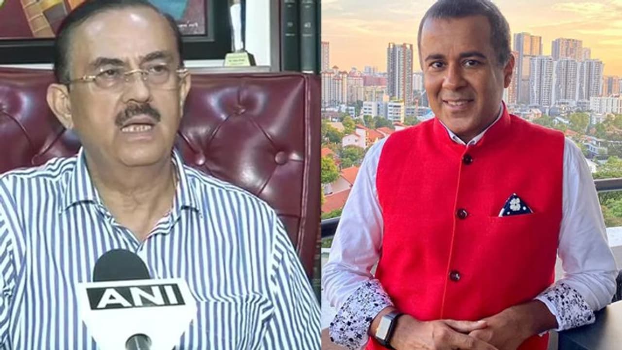 सुशांत के फैमिली वकील ने एम्स की रिपोर्ट को बताया गलत तो भड़के चेतन भगत, कहा ईमानदार तो अकेले आप ही हैं सुशांत के फैमिली वकील ने एम्स की रिपोर्ट को बताया गलत तो भड़के चेतन भगत, कहा ईमानदार तो अकेले आप ही हैं