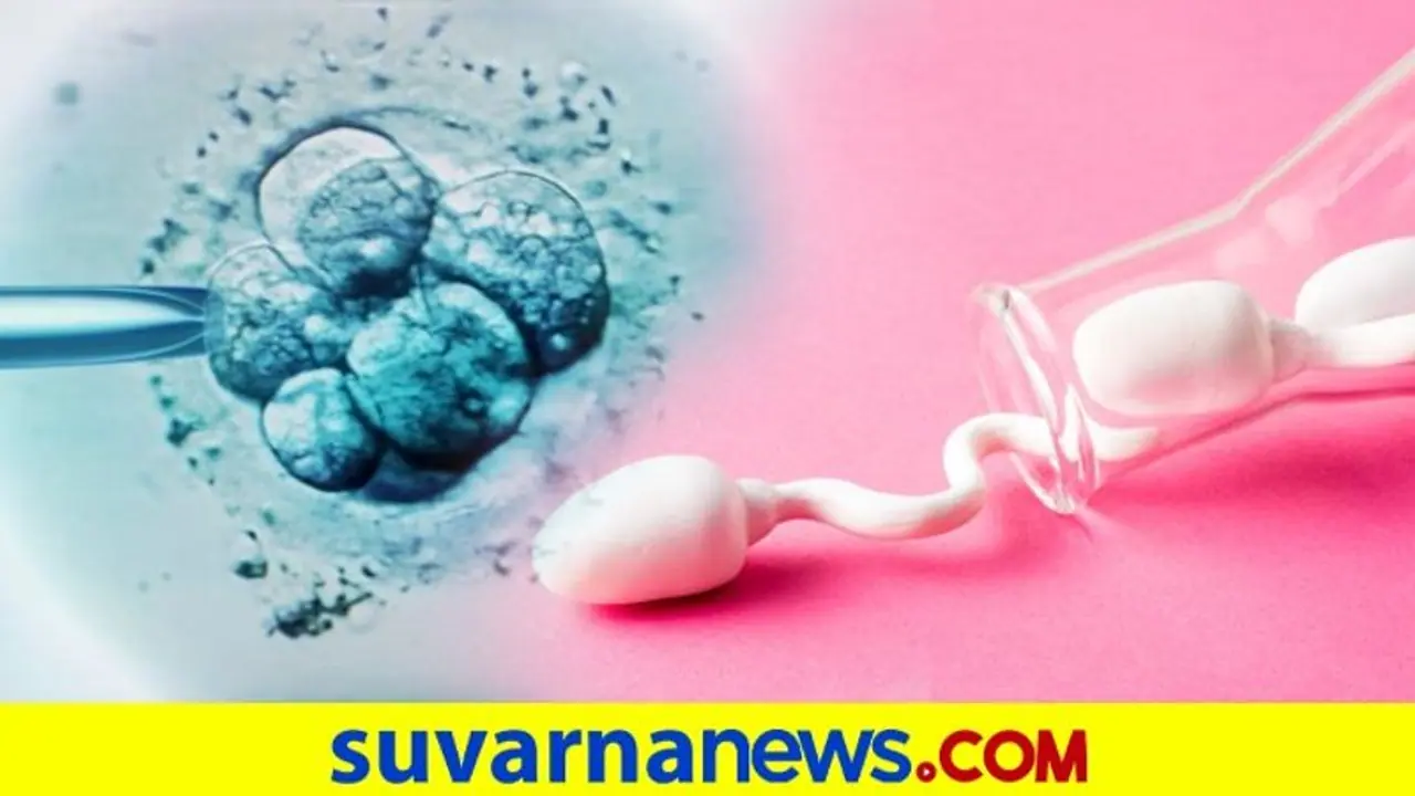 ಮಕ್ಕಳಾಗಿಲ್ಲ ಎಂದು ಬಂದವರಿಗೆ ಕದ್ದು ತನ್ನದೇ ವೀರ್ಯ ಕೊಡ್ತಿದ್ದ ವೈದ್ಯ, 17 ಮಕ್ಕಳ ತಂದೆ..! ಮಕ್ಕಳಾಗಿಲ್ಲ ಎಂದು ಬಂದವರಿಗೆ ಕದ್ದು ತನ್ನದೇ ವೀರ್ಯ ಕೊಡ್ತಿದ್ದ ವೈದ್ಯ, 17 ಮಕ್ಕಳ ತಂದೆ..!