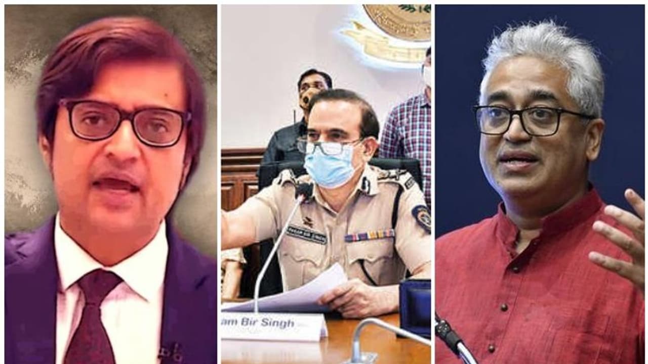 ടിആർപി തട്ടിപ്പ്: മുംബൈ പൊലീസ് റജിസ്റ്റർ ചെയ്ത എഫ്ഐആറിൽ ഇന്ത്യാ ടുഡേയും ടിആർപി തട്ടിപ്പ്: മുംബൈ പൊലീസ് റജിസ്റ്റർ ചെയ്ത എഫ്ഐആറിൽ ഇന്ത്യാ ടുഡേയും