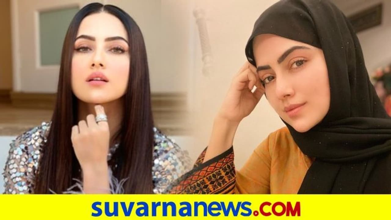 ಸಮಾಜ ಸೇವೆ ಮಾಡ್ಬೇಕು: ಸಿನಿಮಾಗೆ ಬಾಯ್‌ ಬಾಯ್ ಹೇಳಿದ ಬಿಗ್‌ಬಾಸ್ ಖ್ಯಾತಿಯ ಯುವ ನಟಿ