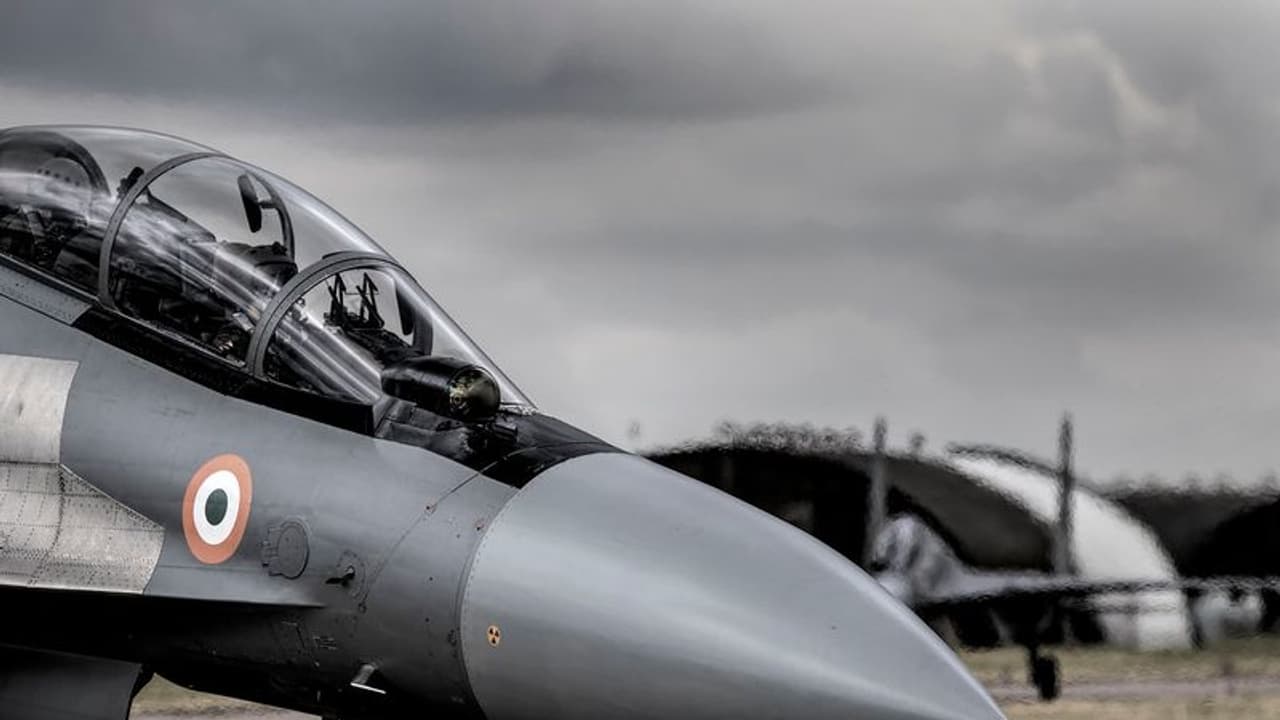 രുദ്രം 1 മിസൈല് ഇന്ത്യ വിജയകരമായി പരീക്ഷിച്ചു രുദ്രം 1 മിസൈല് ഇന്ത്യ വിജയകരമായി പരീക്ഷിച്ചു