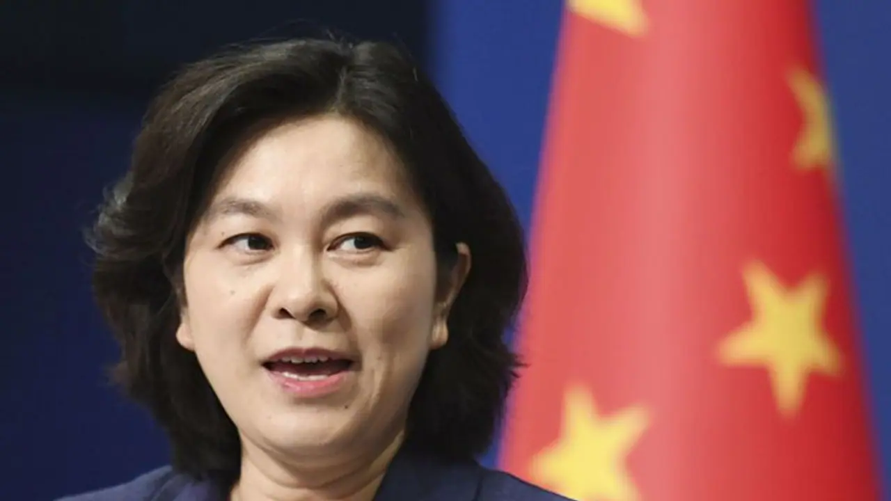 China slams US amid Afghanistan crisis, says 'Washington left behind a horrible mess'