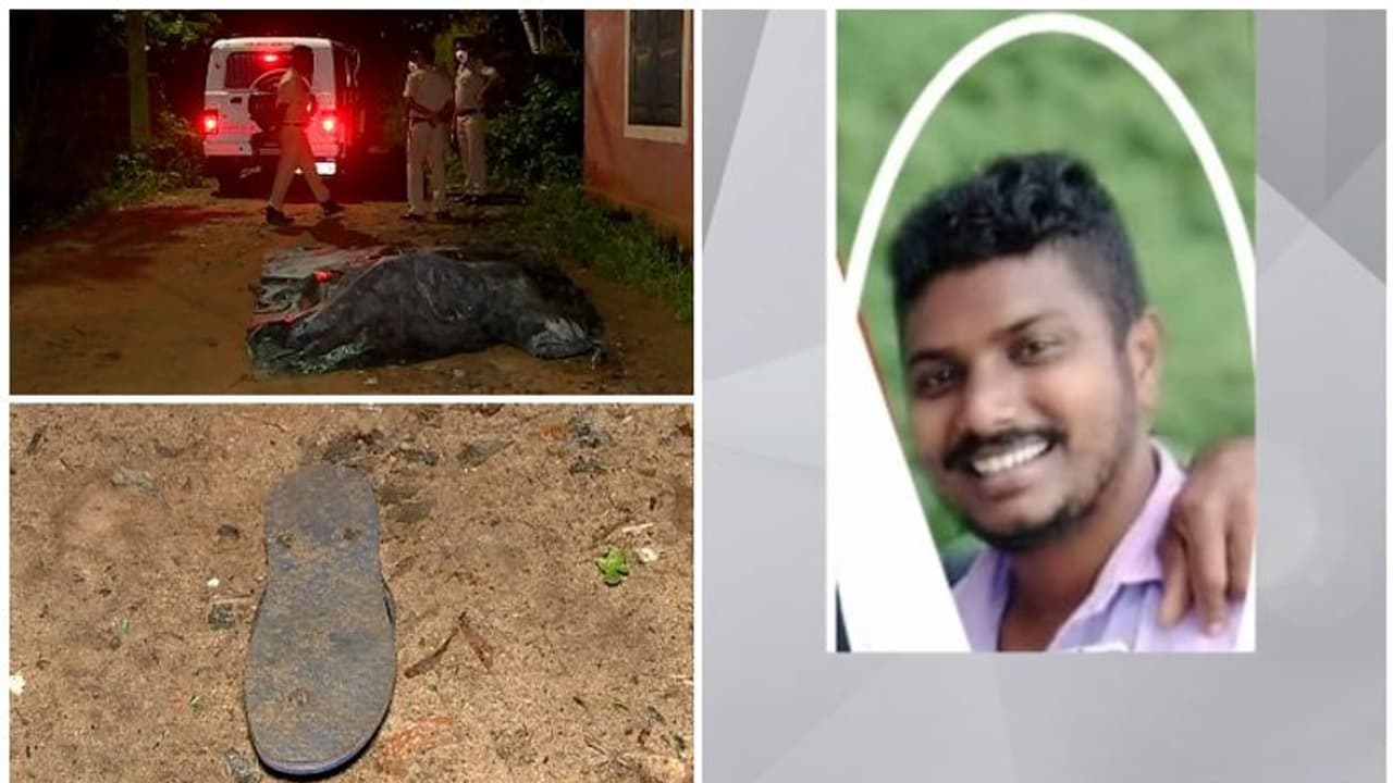 കൂട്ടം കൂടി ഇരിക്കുന്നതിനെച്ചൊല്ലി തർക്കം, സംഘർഷം: തിരൂരിൽ യുവാവിനെ വെട്ടിക്കൊന്നു കൂട്ടം കൂടി ഇരിക്കുന്നതിനെച്ചൊല്ലി തർക്കം, സംഘർഷം: തിരൂരിൽ യുവാവിനെ വെട്ടിക്കൊന്നു