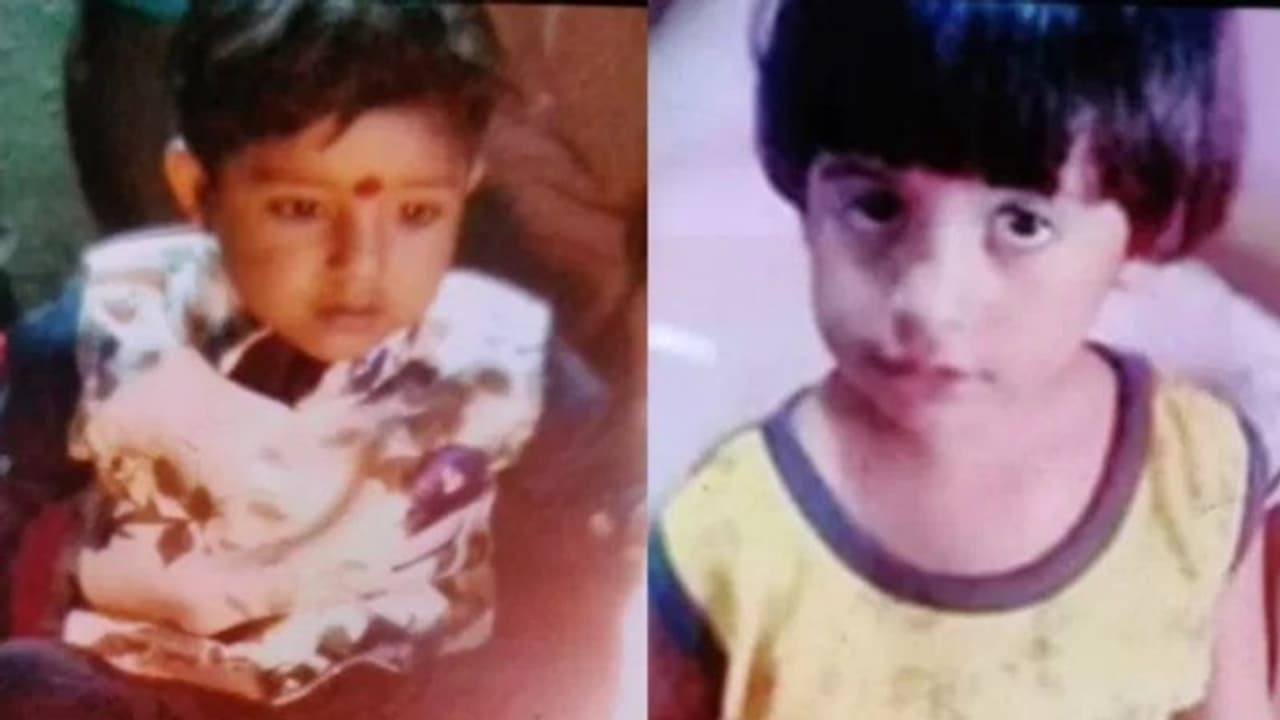 खेल खेल में बुझ गए एक ही घर के 2 चिराग, बच्चों के शव गोद में लिए बिलखते पिता बोले सारी दौलत खत्म खेल खेल में बुझ गए एक ही घर के 2 चिराग, बच्चों के शव गोद में लिए बिलखते पिता बोले सारी दौलत खत्म