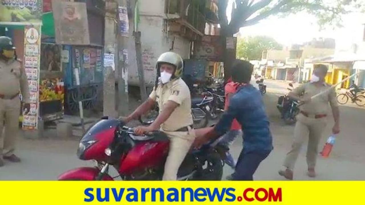 ಲಾಕ್‌ಡೌನ್‌ ವೇಳೆ ಸೀಜ್‌ ಮಾಡಿದ್ದ ವಾಹನಗಳನ್ನು ಕೇಳುವವರೇ ಇಲ್ಲ!