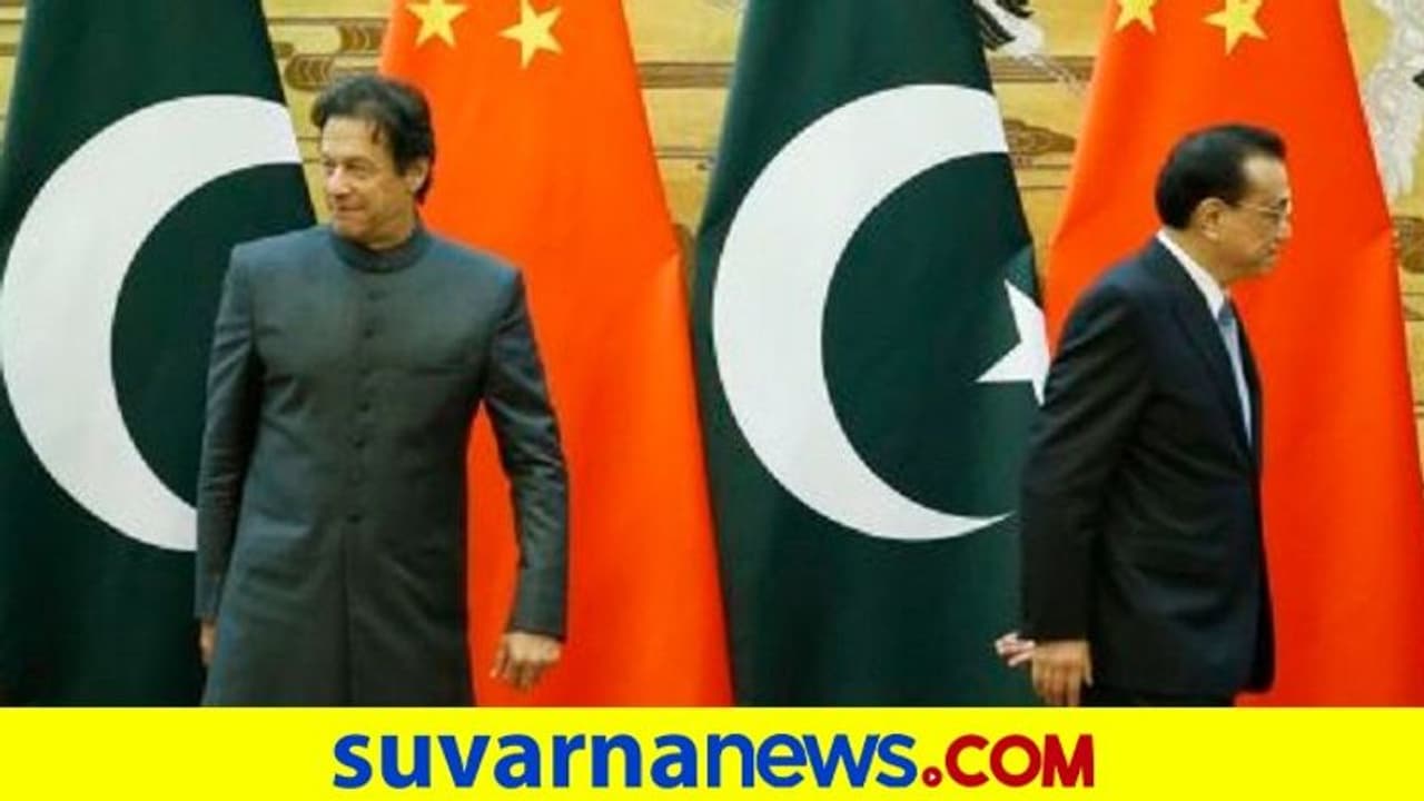 ‘ಮಿತ್ರ’ ಚೀನಾದ ಟಿಕ್ಟಾಕ್ ಆ್ಯಪ್ ನಿಷೇಧಿಸಿದ ಪಾಕ್: ಡ್ರ್ಯಾಗನ್ಗೆ ಶಾಕ್! ‘ಮಿತ್ರ’ ಚೀನಾದ ಟಿಕ್ಟಾಕ್ ಆ್ಯಪ್ ನಿಷೇಧಿಸಿದ ಪಾಕ್: ಡ್ರ್ಯಾಗನ್ಗೆ ಶಾಕ್!