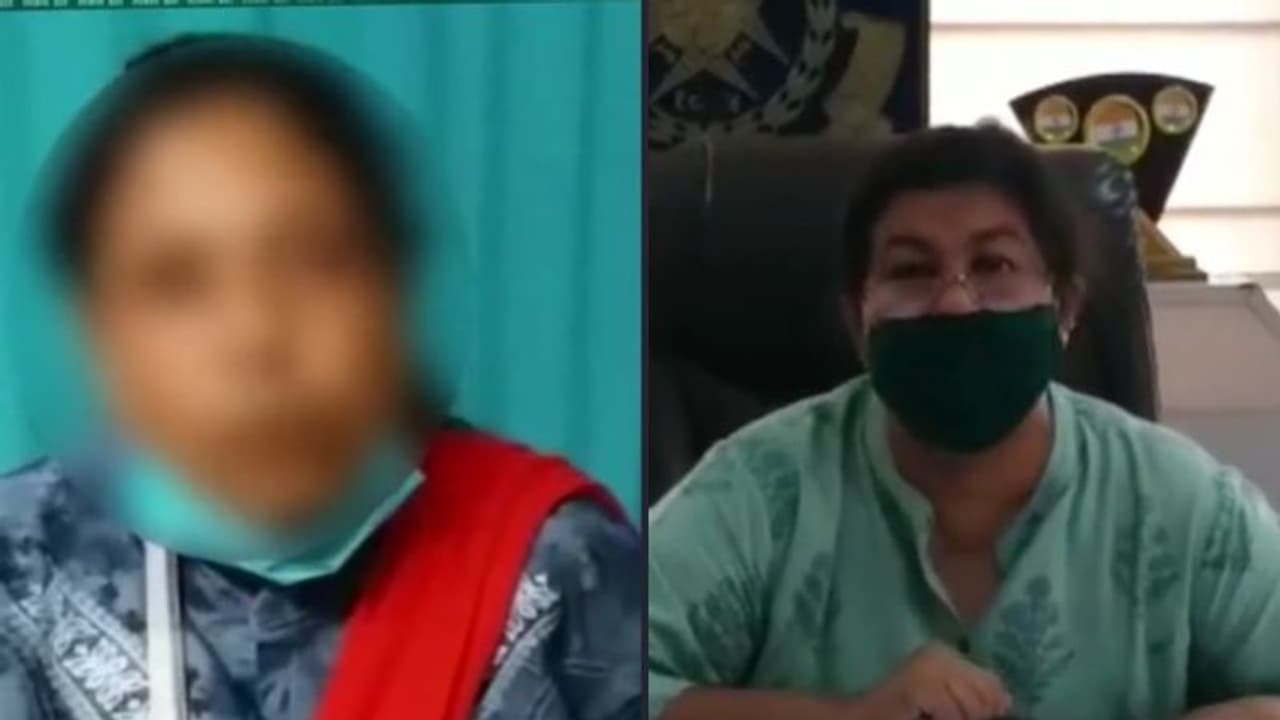 अजब प्रेम की गजब कहानी: कारोबारी महिला को नौकर से प्यार, 4 साल पति पत्नी की तरह रहे..अब नया ट्विस्ट अजब प्रेम की गजब कहानी: कारोबारी महिला को नौकर से प्यार, 4 साल पति पत्नी की तरह रहे..अब नया ट्विस्ट