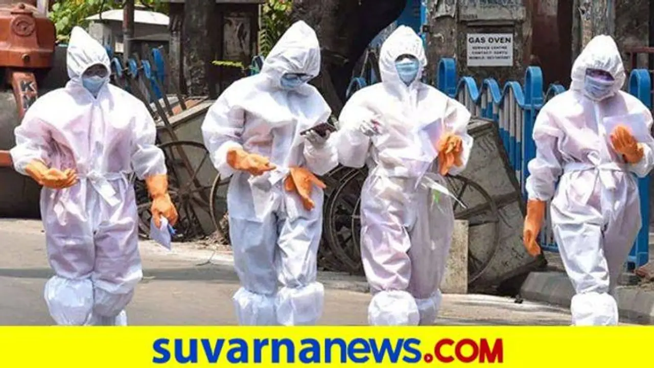 5150 ಶಿಕ್ಷಕರಿಗೆ ಕೊರೊನಾ ಟೆಸ್ಟ್:18 ಜನಕ್ಕೆ ಪಾಸೆಟಿವ್, ಕಡೋಲಿ ಸರ್ಕಾರಿ ಶಾಲೆ ಬಂದ್ 5150 ಶಿಕ್ಷಕರಿಗೆ ಕೊರೊನಾ ಟೆಸ್ಟ್:18 ಜನಕ್ಕೆ ಪಾಸೆಟಿವ್, ಕಡೋಲಿ ಸರ್ಕಾರಿ ಶಾಲೆ ಬಂದ್