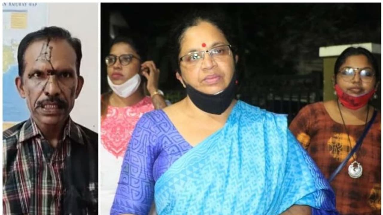 വിജയ് പി നായരെ മര്‍ദ്ദിച്ച കേസ്: ഭാഗ്യലക്ഷ്മി അടക്കമുള്ളവരുടെ മുന്‍കൂര്‍ ജാമ്യാപേക്ഷയില്‍ വിധിയെന്താകും