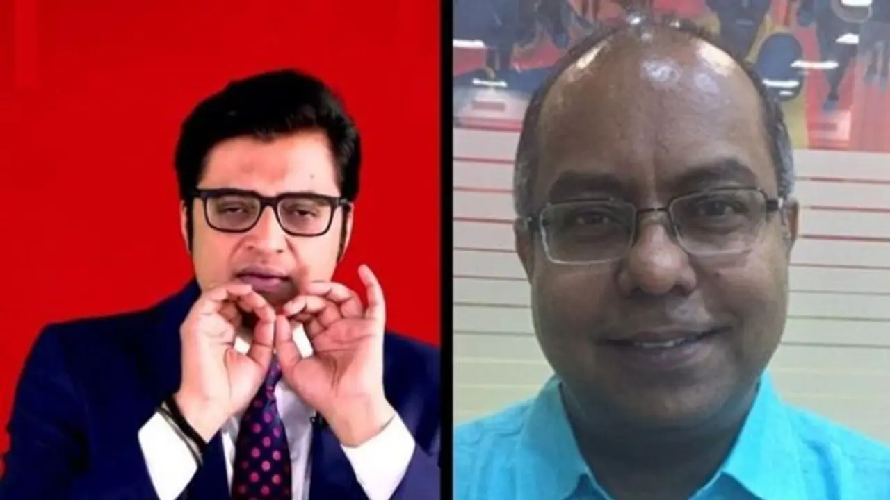 Republic TV CFO to appear before Mumbai police; Officials from advertising agencies summoned