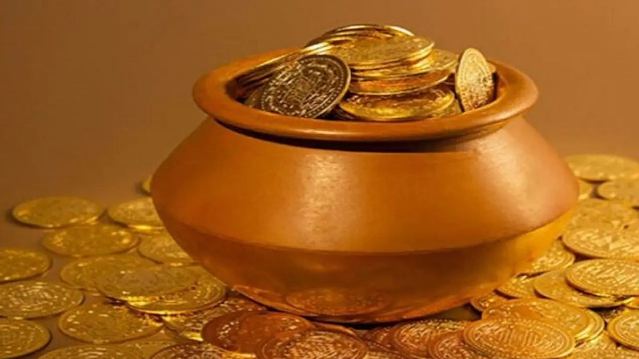 Gold price today : വിഷുദിനത്തിലെ സ്വര്ണ്ണവില; ഇന്നത്തെ വില അറിയാം Gold price today : വിഷുദിനത്തിലെ സ്വര്ണ്ണവില; ഇന്നത്തെ വില അറിയാം