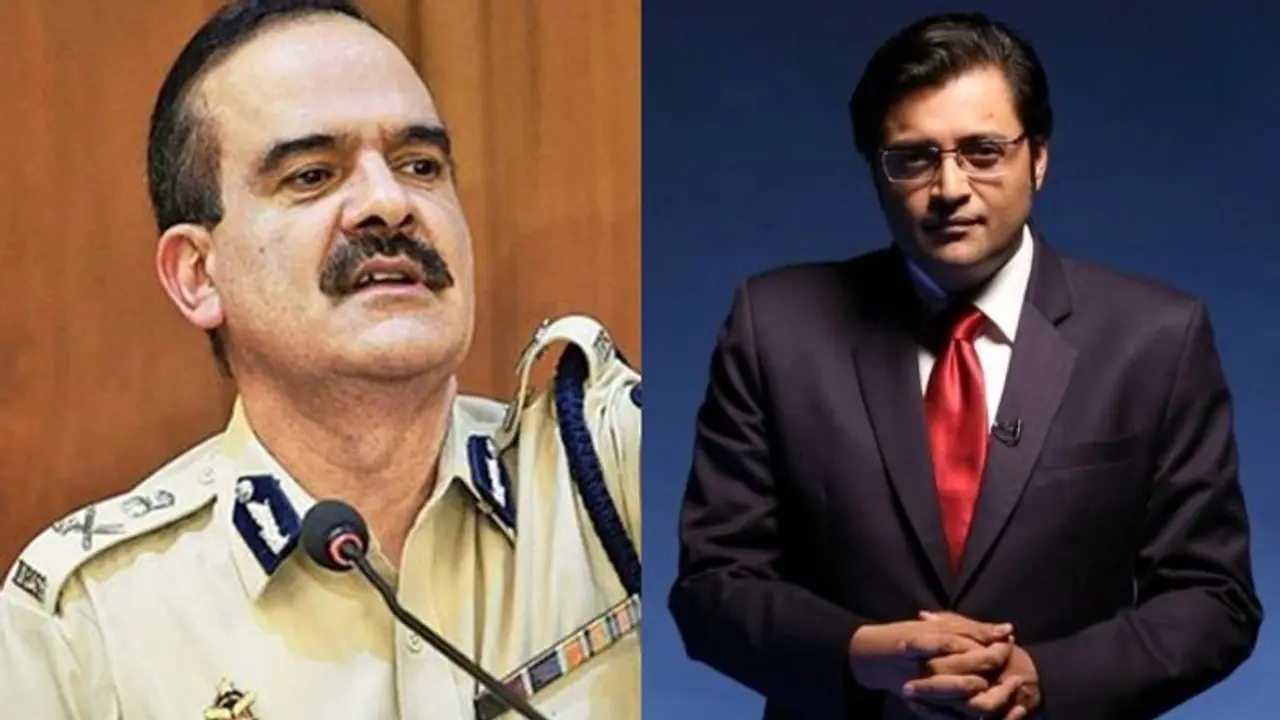 TRP case: Fed up of police pressure, Hansa moves HC for CBI probe