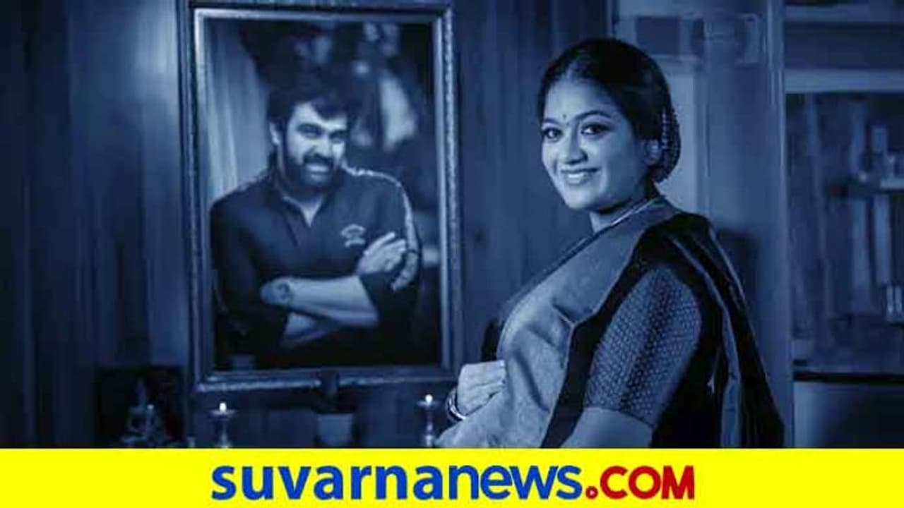 ಮೇಘನಾ ಹೆರಿಗೆ ಡೇಟ್ ನವೆಂಬರ್‌ಗೆ, ಅಕ್ಟೋಬರ್‌ಗೆ ಶಿಫ್ಟ್ ಆಗಿದ್ಹೇಗೆ?