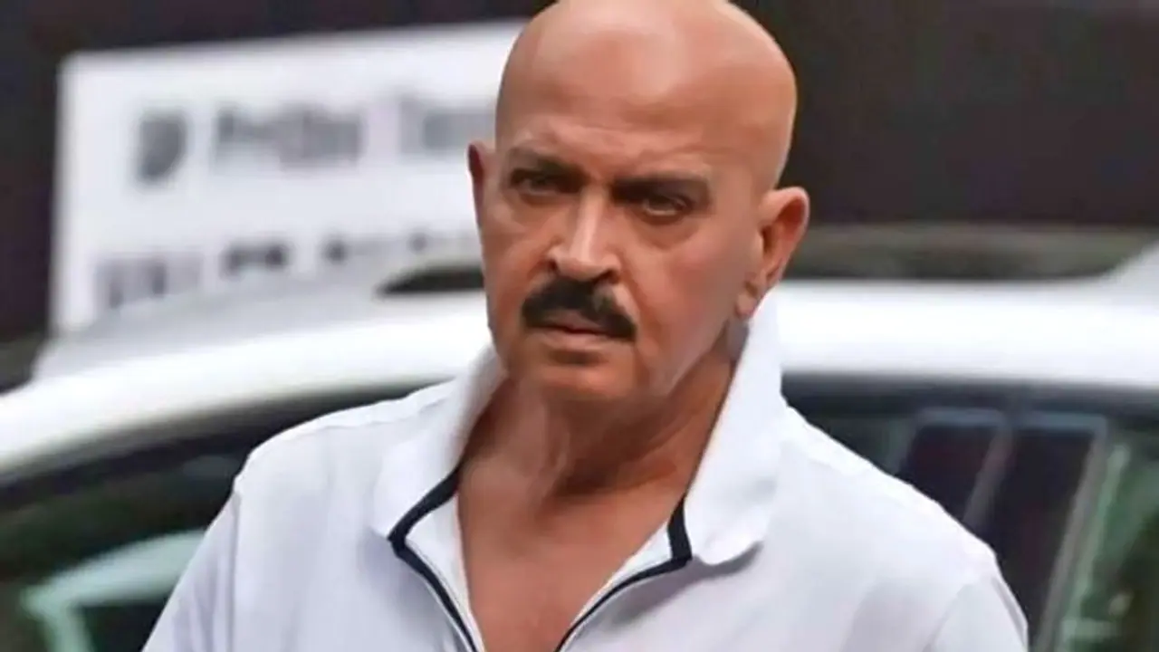 20 साल पहले ऋतिक रोशन के पापा पर 6 गोलियां दागने वाले को पुलिस ने किया गिरफ्तार, पैरोल पर छूटा था 20 साल पहले ऋतिक रोशन के पापा पर 6 गोलियां दागने वाले को पुलिस ने किया गिरफ्तार, पैरोल पर छूटा था