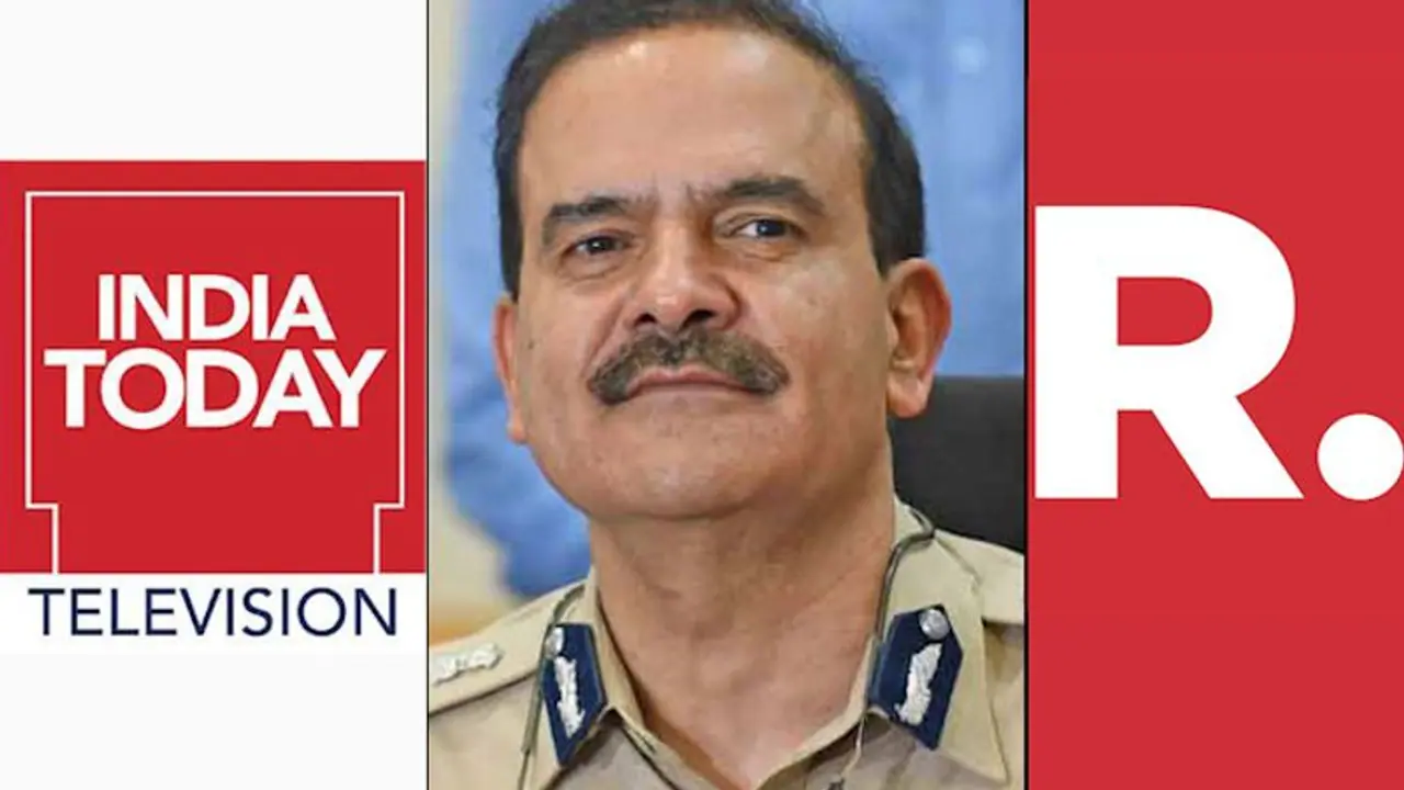 Channel wars escalate, Republic TV fires fresh salvo at India Today Channel wars escalate, Republic TV fires fresh salvo at India Today