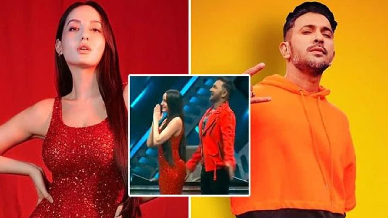 ఆ హీరోయిన్ ని నేను అక్కడ తాకలేదు, ఎవరో మార్పింగ్ చేశారు ఆ హీరోయిన్ ని నేను అక్కడ తాకలేదు, ఎవరో మార్పింగ్ చేశారు