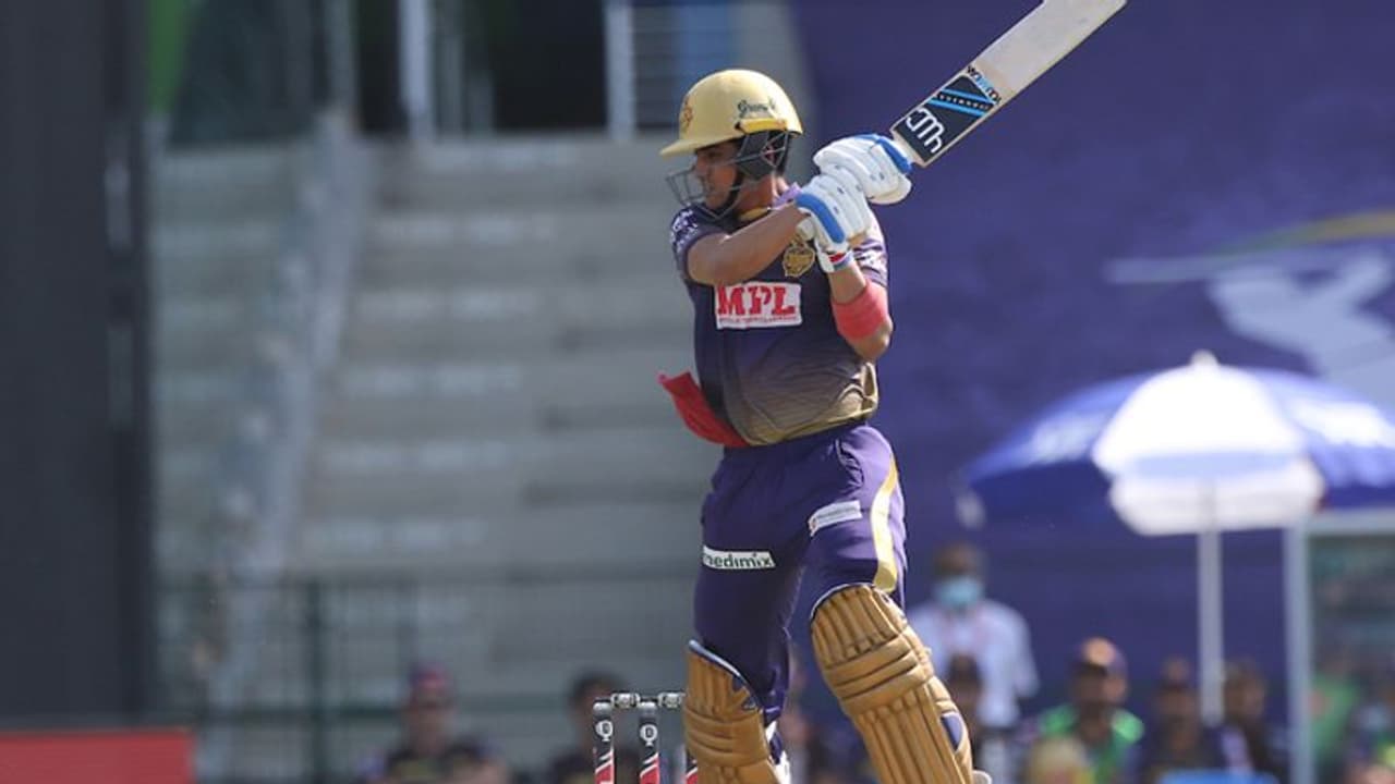 IPL 2020: कोलकाता ने रोमांचक मुकाबले में पंजाब को 2 रनों से दी मात, कृष्णा नरेन ने पलटा मैच IPL 2020: कोलकाता ने रोमांचक मुकाबले में पंजाब को 2 रनों से दी मात, कृष्णा नरेन ने पलटा मैच