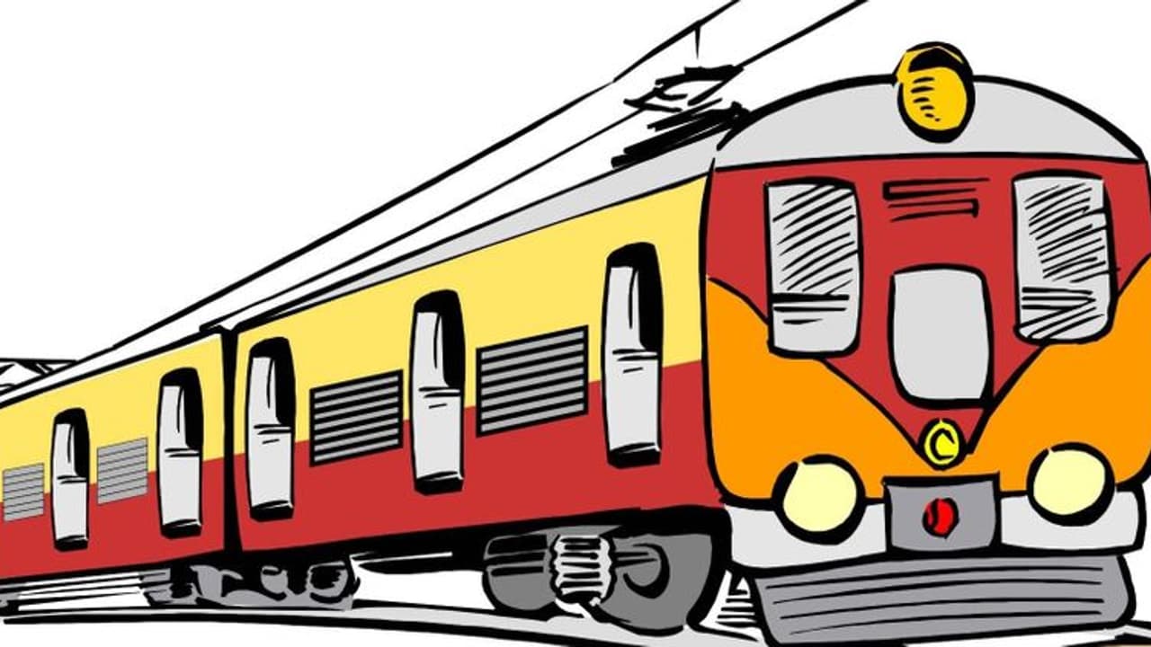 നിവാർ ചഴലിക്കാറ്റ്: നാല് ട്രെയിൻ സർവീസുകൾ റദ്ദ് ചെയ്തു