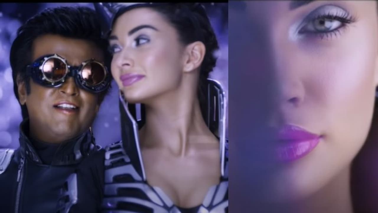 രണ്ട് വര്ഷത്തിനു ശേഷം '2.0'യിലെ ആ ഗാനം നിര്മ്മാതാക്കള് പുറത്തുവിട്ടു രണ്ട് വര്ഷത്തിനു ശേഷം '2.0'യിലെ ആ ഗാനം നിര്മ്മാതാക്കള് പുറത്തുവിട്ടു