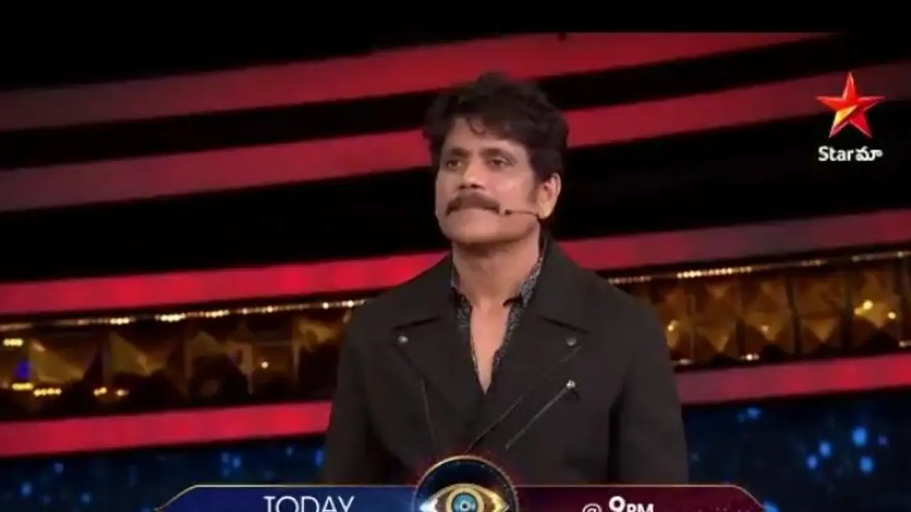 బిగ్ బాస్ నుండి నేడు ఇంటికి వెళ్ళేది ఎవరంటే..?