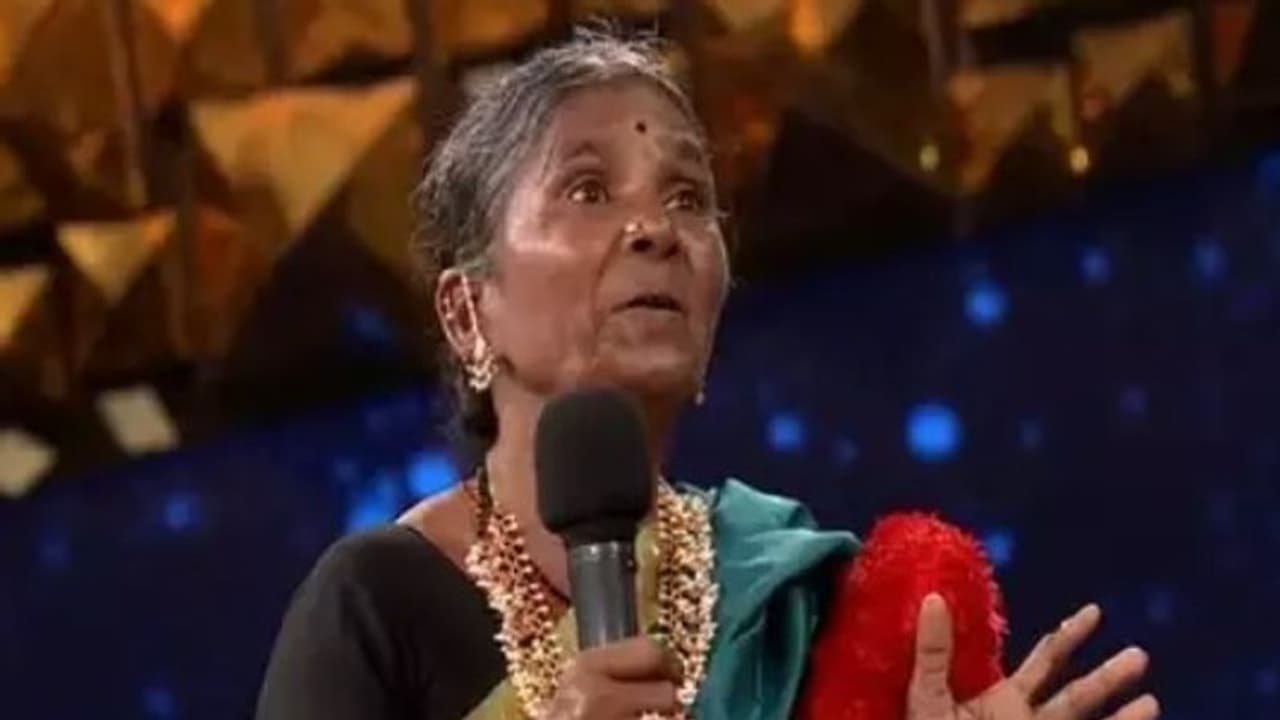 కోరుకున్నట్లు గంగవ్వ ఇంటికి...ఆమె కల నెరవేరుస్తానన్న నాగార్జున కోరుకున్నట్లు గంగవ్వ ఇంటికి...ఆమె కల నెరవేరుస్తానన్న నాగార్జున