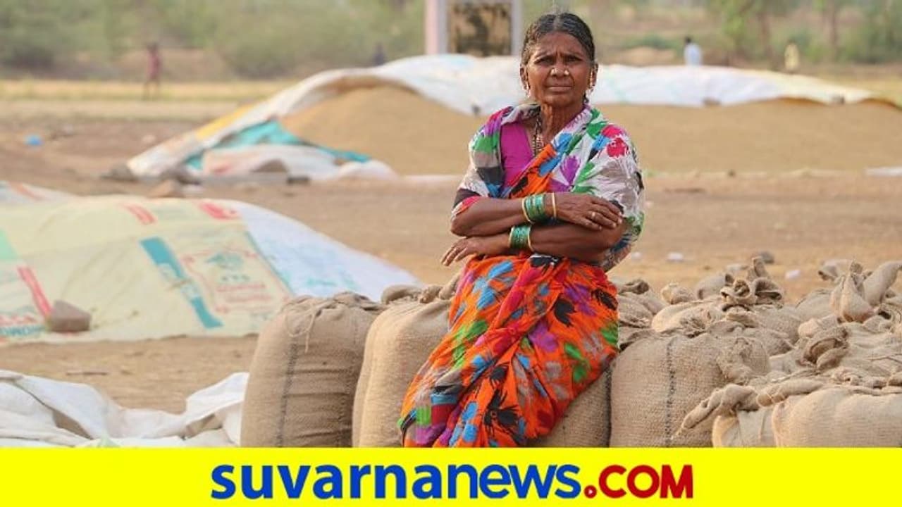 ಕಾಯಿಲೆಯಿಂದ ಪ್ರಾಣ ಬಿಟ್ಟ ಮಗಳು, ಮನೆ ಬಿಟ್ಟೋದ ಮಗ; ಬಿಗ್ ಬಾಸ್ ಗಂಗವ್ವ ಕಣ್ಣೀರ ಕಥೆ