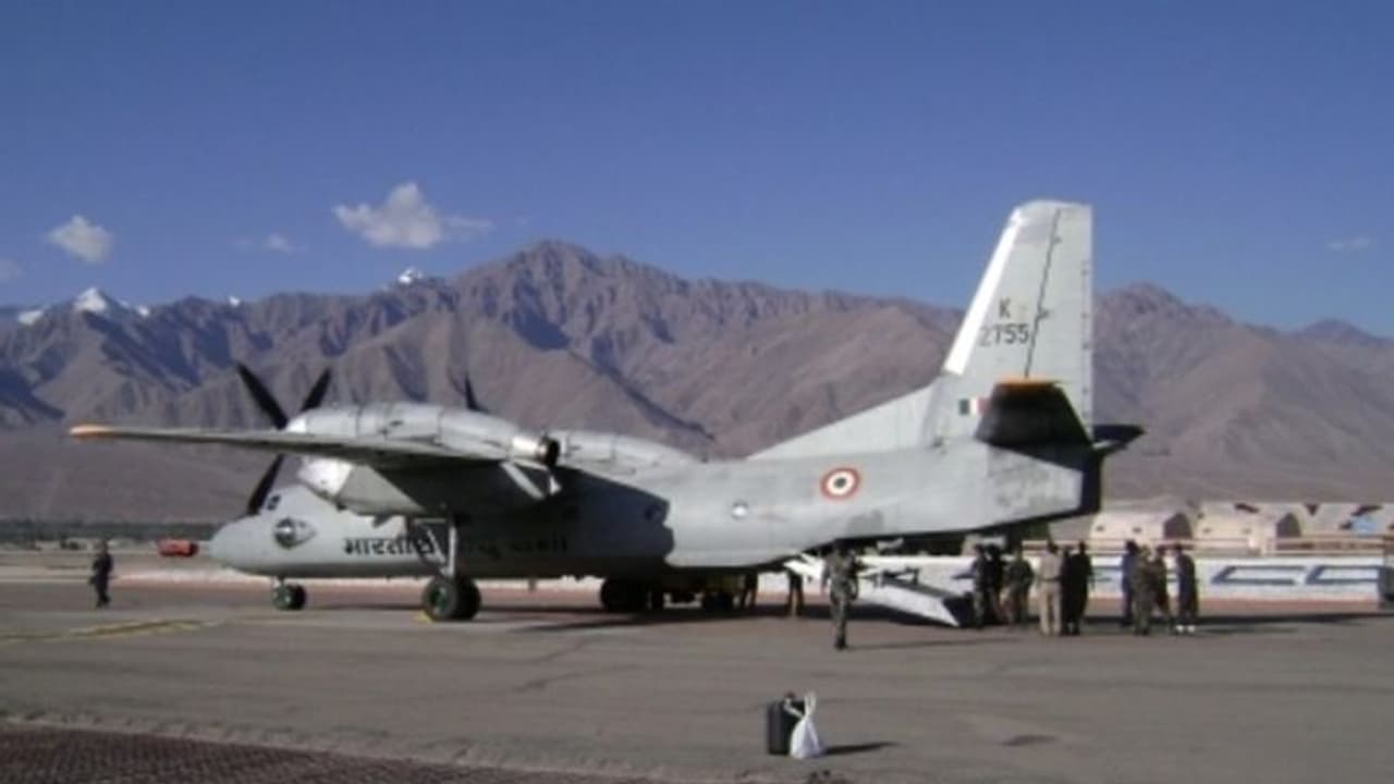 India is developing border infrastructure at rapid pace to help landing, take offs during times of crisis