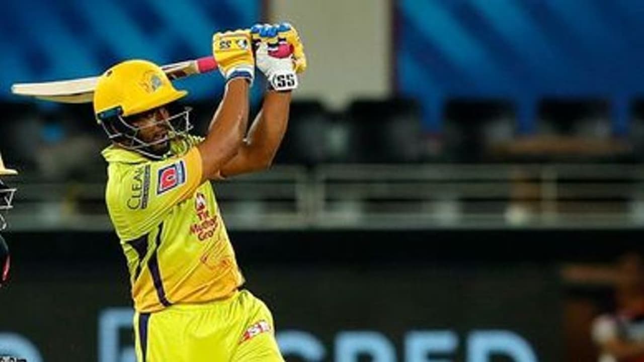 DC vs CSK: జడ్డూ, అంబటి సిక్సర్ల మోత... భారీ స్కోరు చేసిన చెన్నై సూపర్ కింగ్స్... DC vs CSK: జడ్డూ, అంబటి సిక్సర్ల మోత... భారీ స్కోరు చేసిన చెన్నై సూపర్ కింగ్స్...