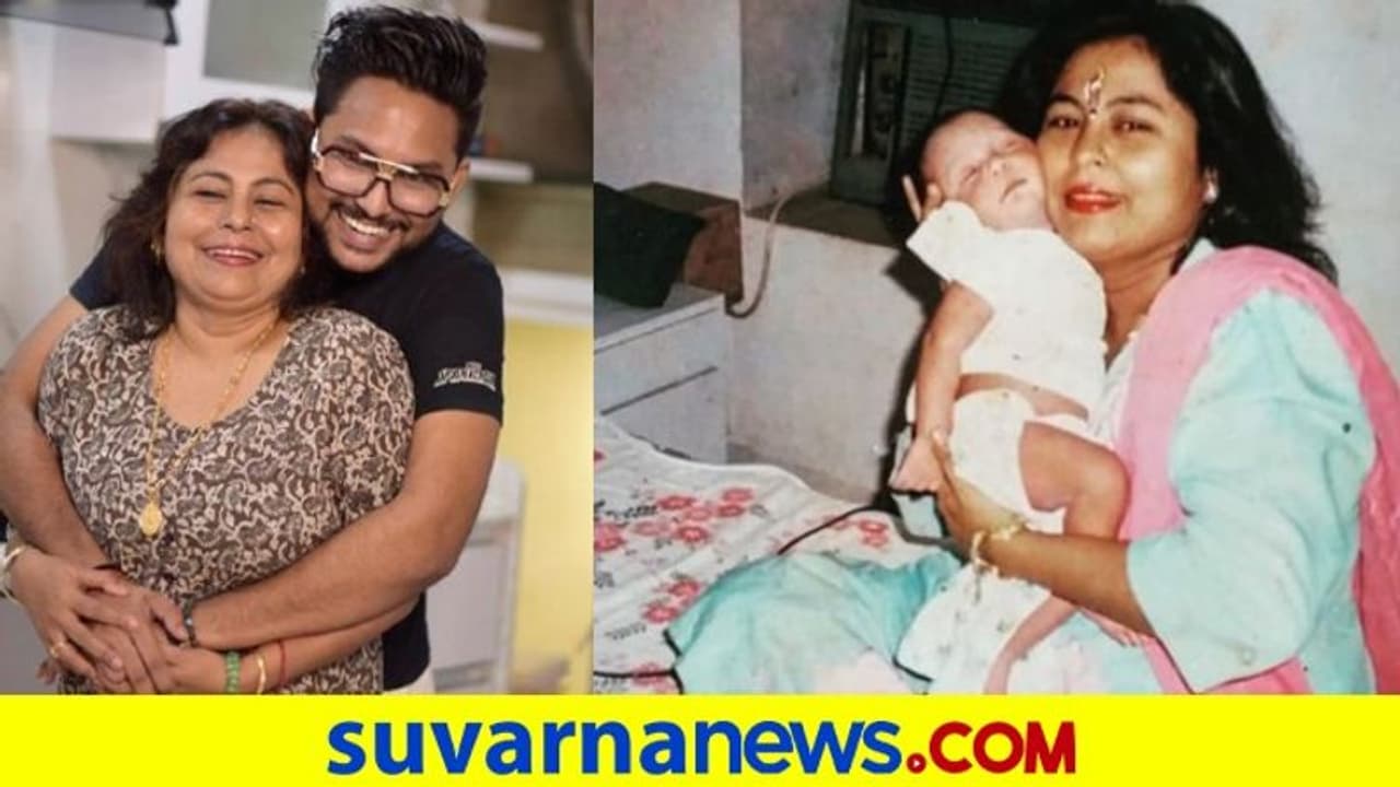 ಜಾನ್ ಕುಮಾರ್ ಸಹೋದರೆ ಮಾತು: 6 ತಿಂಗಳು ಗರ್ಭಿಣಿ ತಾಯಿ ದೂರವಾದದ್ದು ಯಾಕೆ? ಜಾನ್ ಕುಮಾರ್ ಸಹೋದರೆ ಮಾತು: 6 ತಿಂಗಳು ಗರ್ಭಿಣಿ ತಾಯಿ ದೂರವಾದದ್ದು ಯಾಕೆ?