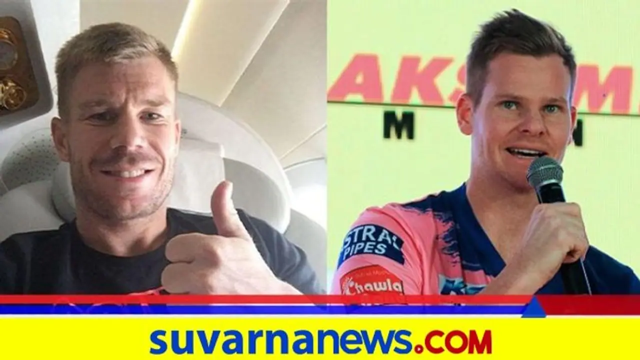 ಐಪಿಎಲ್ 2020: ರಾಜಸ್ಥಾನ ರಾಯಲ್ಸ್ಗಿಂದು ಸನ್ರೈಸರ್ಸ್ ಸವಾಲು..! ಐಪಿಎಲ್ 2020: ರಾಜಸ್ಥಾನ ರಾಯಲ್ಸ್ಗಿಂದು ಸನ್ರೈಸರ್ಸ್ ಸವಾಲು..!