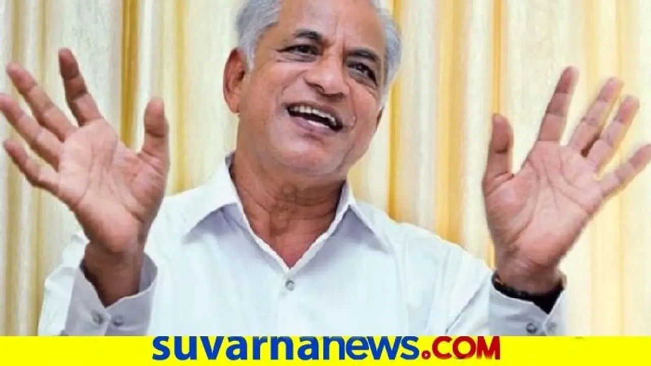 Hurting Hindu Sentiments : ಕೋರ್ಟ್‌ಗೆ ಹಾಜರಾದ ಭಗವಾನ್.. ಚಂಪಾ ಗೈರು