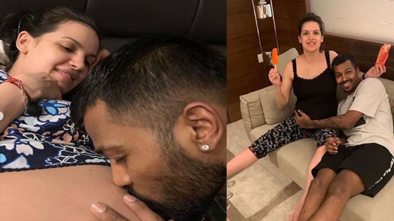 హార్దిక్ పాండ్యా బర్త్ డే.. ప్రేమతో భార్య నటాషా అన్ సీన్ ఫోటోలు హార్దిక్ పాండ్యా బర్త్ డే.. ప్రేమతో భార్య నటాషా అన్ సీన్ ఫోటోలు