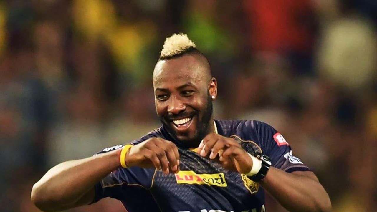 IPL 2022: റസല്‍ ഷോയില്‍ ഹൈദരാബാദിനെ വീഴ്ത്തി കൊല്‍ക്കത്ത