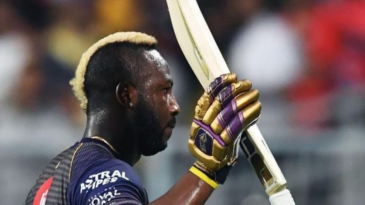 ব্য়াট হাতেই দেবেন সমালোচকদের জবাব, আইপিএলের আগে অনুশীলনে হুঙ্কার রাসেলের, দেখুন ভিডিও ব্য়াট হাতেই দেবেন সমালোচকদের জবাব, আইপিএলের আগে অনুশীলনে হুঙ্কার রাসেলের, দেখুন ভিডিও