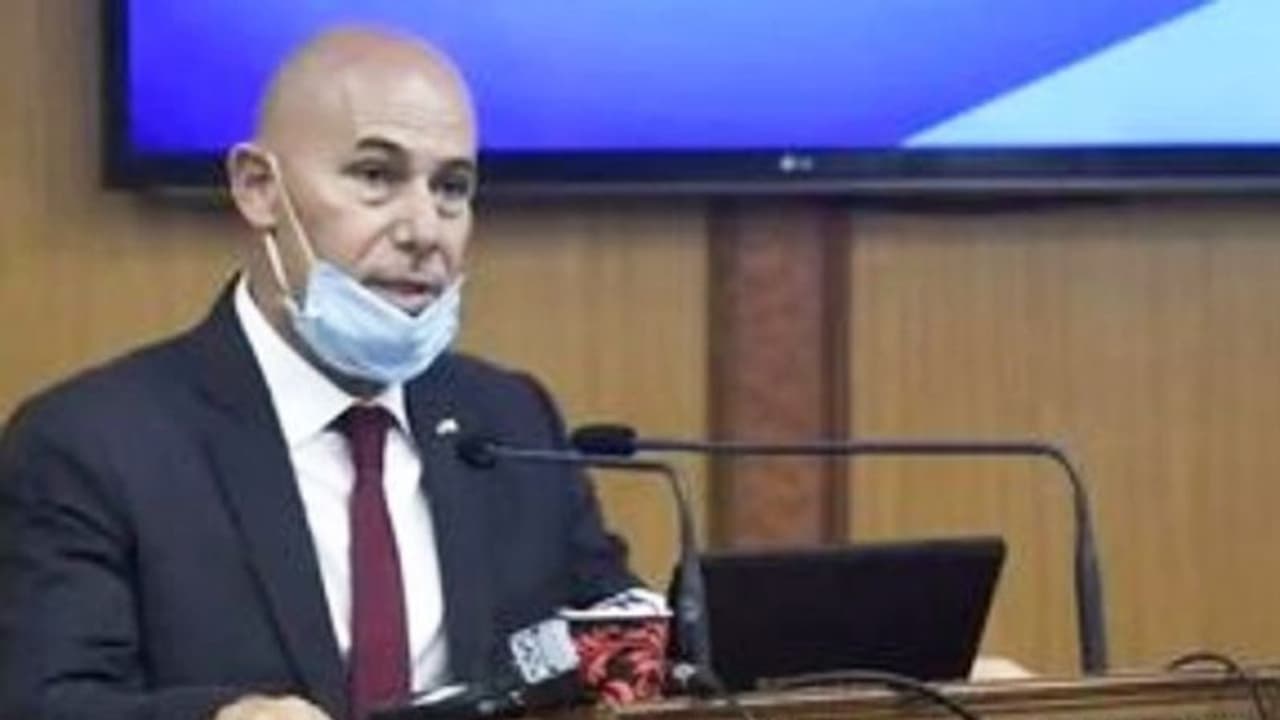 Israeli envoy to India extends support to farm laws, stresses it empowers Indian farmers