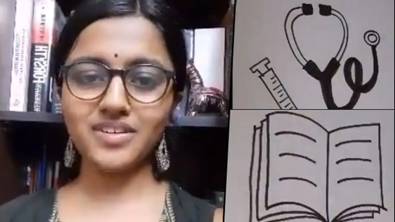 The 18 year old who was UK's top Diplomat in India for a day