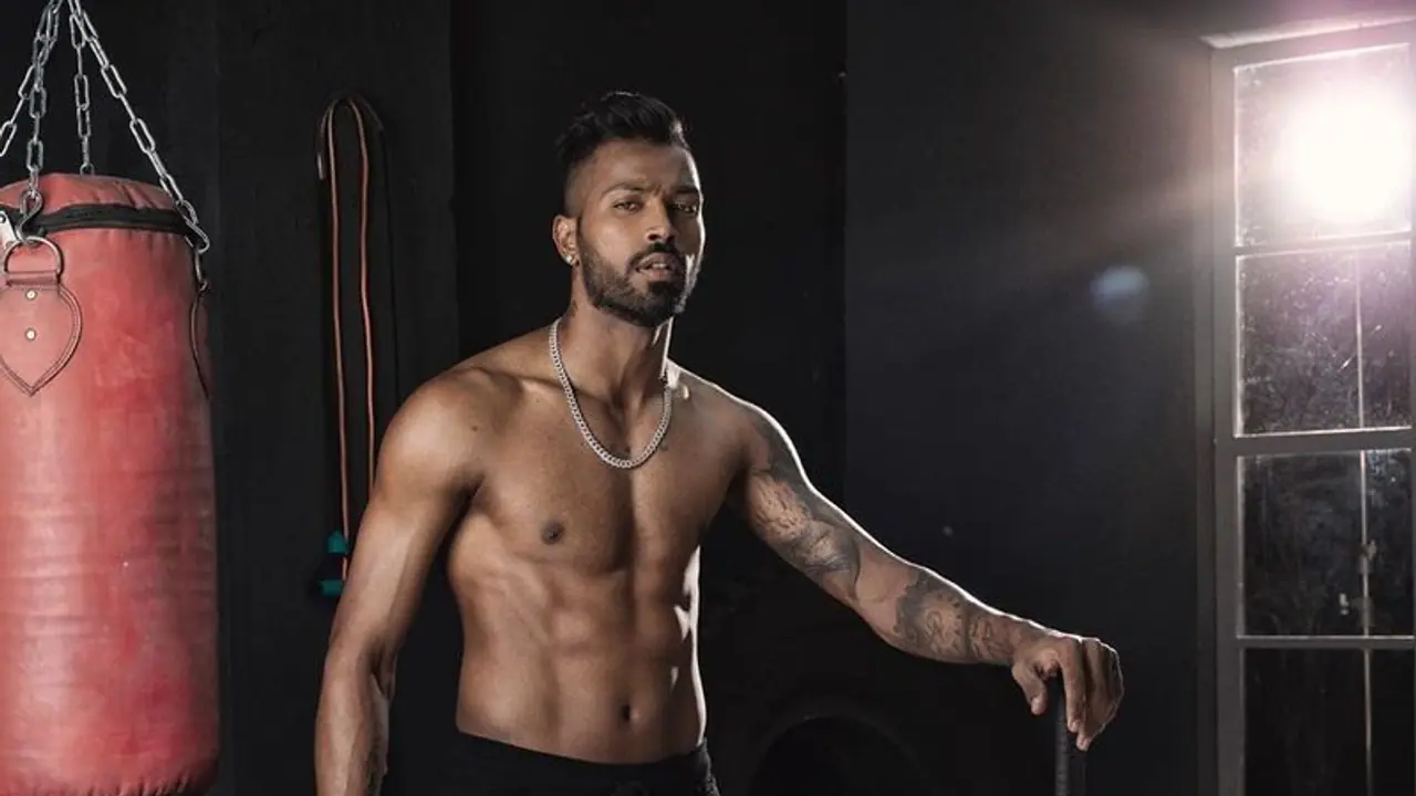 Team India : ಹಾರ್ದಿಕ್ ಪಾಂಡ್ಯ ಅವರದ್ದು "ವೀಕ್ ಬಾಡಿ" ಪಾಕ್ ಮಾಜಿ ಕ್ರಿಕೆಟಿಗ! Team India : ಹಾರ್ದಿಕ್ ಪಾಂಡ್ಯ ಅವರದ್ದು "ವೀಕ್ ಬಾಡಿ" ಪಾಕ್ ಮಾಜಿ ಕ್ರಿಕೆಟಿಗ!