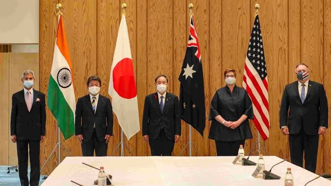 ఢిల్లీ చూపు ఆగ్నేయాసియాకు మారితే... ఏపీ ప్రాధాన్యత పెరుగుతుందా? ఢిల్లీ చూపు ఆగ్నేయాసియాకు మారితే... ఏపీ ప్రాధాన్యత పెరుగుతుందా?