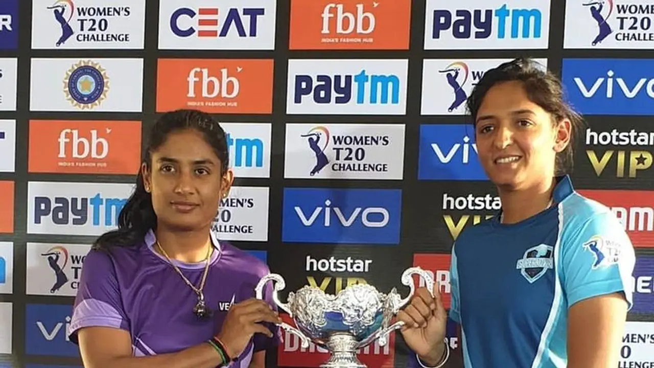 ಸೂಪರ್ನೋವಾಸ್ ವಿರುದ್ಧ ಟಾಸ್ ಗೆದ್ದ ವೆಲೋಸಿಟಿ ಫೀಲ್ಡಿಂಗ್ ಆಯ್ಕೆ ಸೂಪರ್ನೋವಾಸ್ ವಿರುದ್ಧ ಟಾಸ್ ಗೆದ್ದ ವೆಲೋಸಿಟಿ ಫೀಲ್ಡಿಂಗ್ ಆಯ್ಕೆ