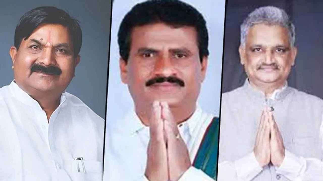 Coronavirus: While state struggles, 10 Karnataka MLAs seek reimbursement for COVID 19 medical expenses