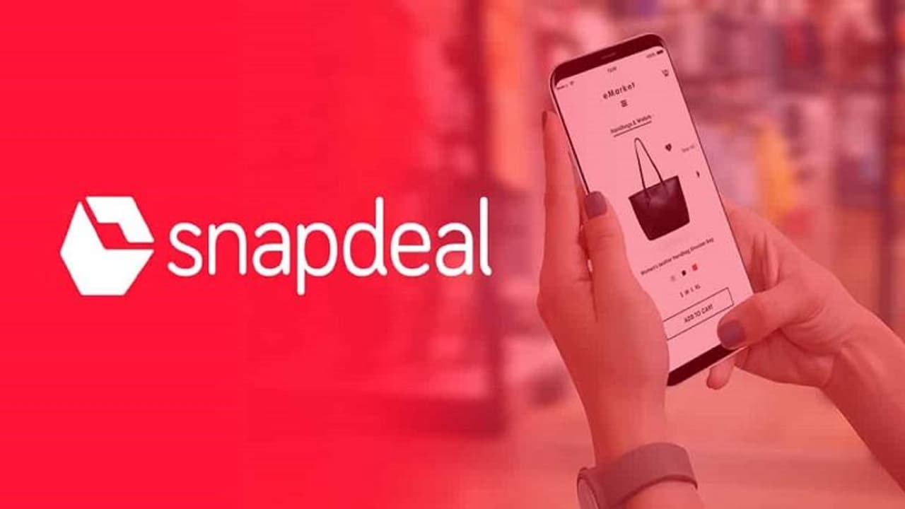 Amazon और Flipkart के बाद फेस्टिव सेल में अब Snapdeal भी, 16 अक्टूबर से करेगी 'कम में दम' की शुरुआत