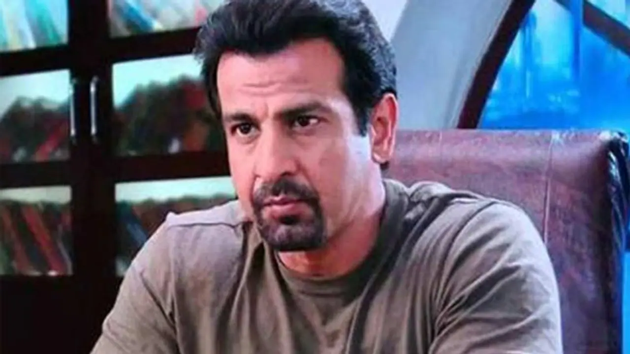 Ronit Roy’s Biography | Birth | Education | Family | Marriage | Debut | Films | TV Shows