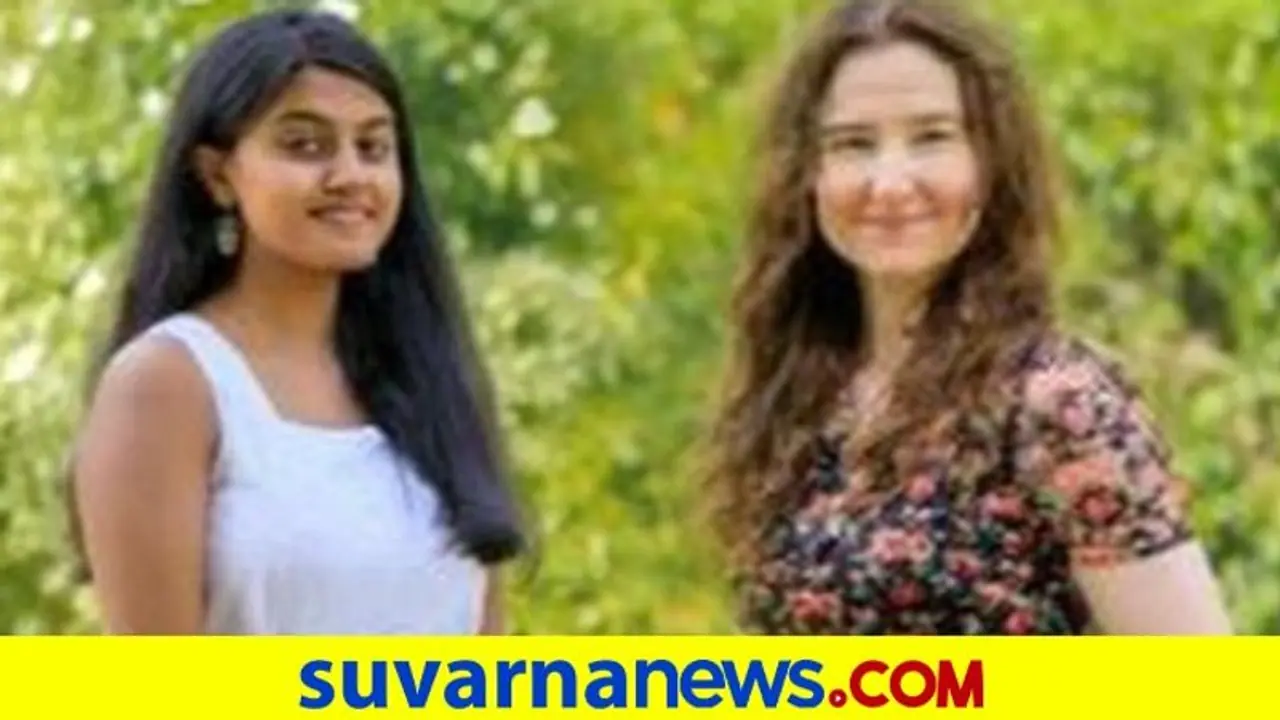 ಬ್ರಿಟಿಷ್ ಕಮಿಷನರ್ ಆದ ದೆಹಲಿಯ ಬಾಲೆ..!