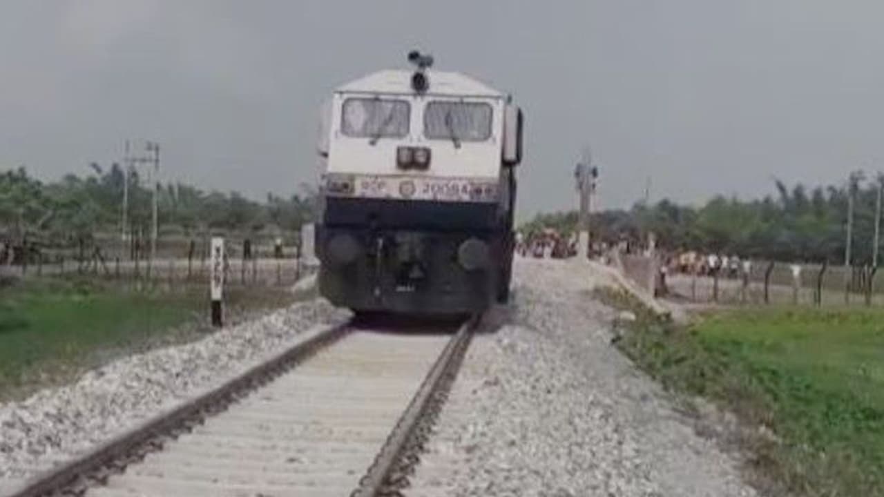 ಬೆಂಗಳೂರು: ರೈಲ್ವೆಯಿಂದ ತ್ಯಾಜ್ಯ ನೀರು ಶುದ್ಧೀಕರಣ ಘಟಕ ಬೆಂಗಳೂರು: ರೈಲ್ವೆಯಿಂದ ತ್ಯಾಜ್ಯ ನೀರು ಶುದ್ಧೀಕರಣ ಘಟಕ