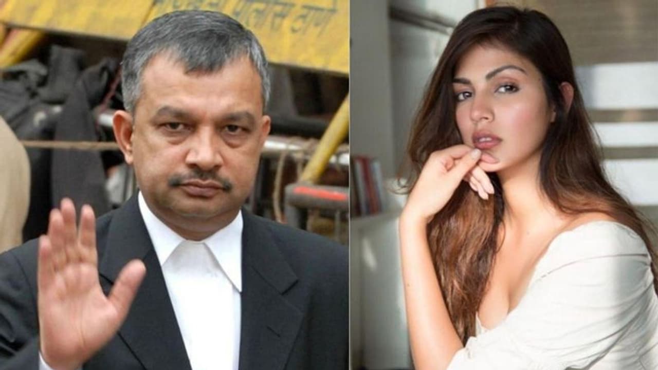 जिस डिंपल ने किया था सुशांत रिया को साथ देखने का दावा, सीबीआई ने उसे जमकर लगाई फटकार, कही ये बात जिस डिंपल ने किया था सुशांत रिया को साथ देखने का दावा, सीबीआई ने उसे जमकर लगाई फटकार, कही ये बात